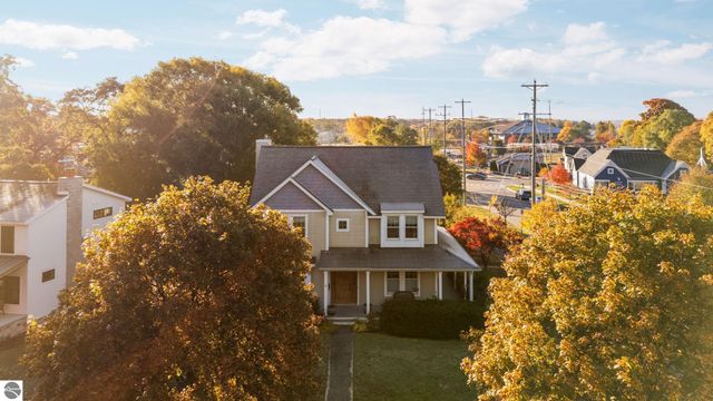 704 Webster Street, Traverse City, MI 49686