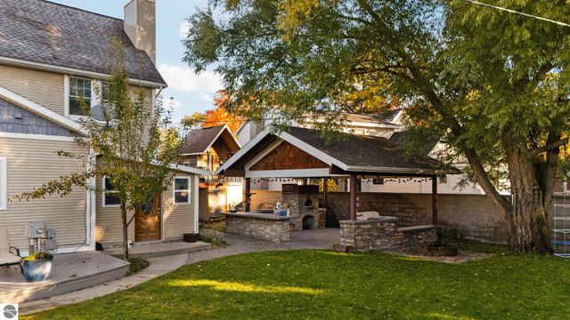 704 Webster Street, Traverse City, MI 49686