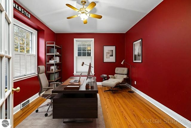 704 Webster Street, Traverse City, MI 49686