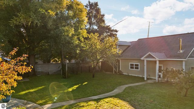 704 Webster Street, Traverse City, MI 49686