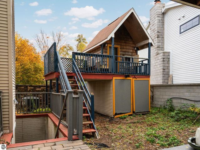 704 Webster Street, Traverse City, MI 49686