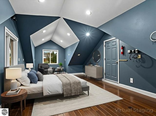 704 Webster Street, Traverse City, MI 49686