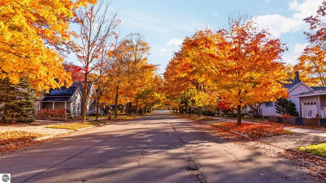 704 Webster Street, Traverse City, MI 49686