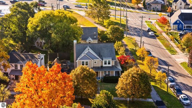 704 Webster Street, Traverse City, MI 49686