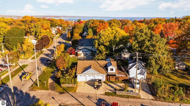 704 Webster Street, Traverse City, MI 49686