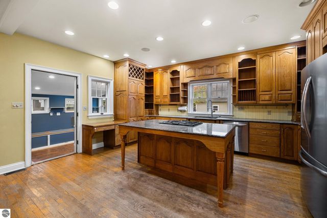 704 Webster Street, Traverse City, MI 49686