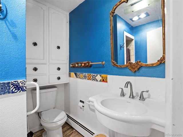 Address unavailable.