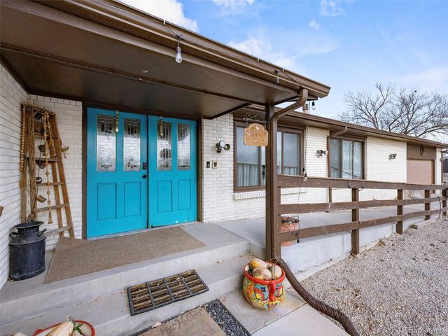 Address unavailable.