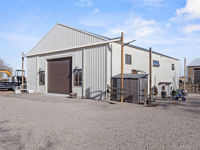 Address unavailable.