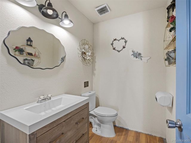 Address unavailable.