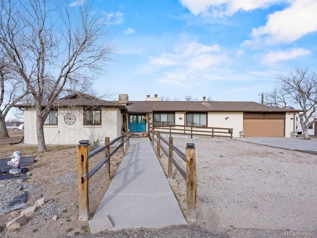 Address unavailable.