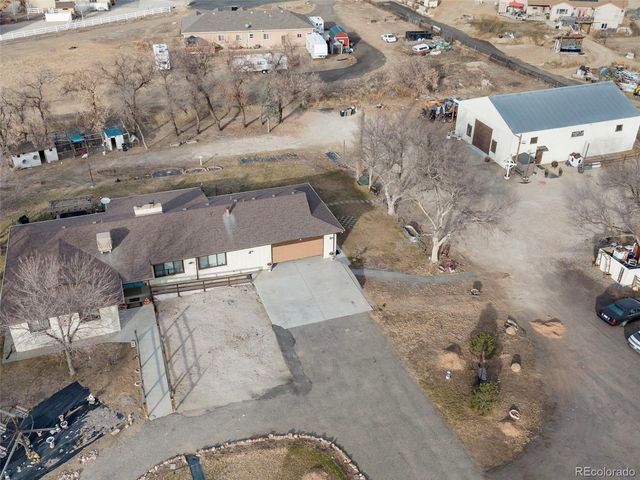 Address unavailable.