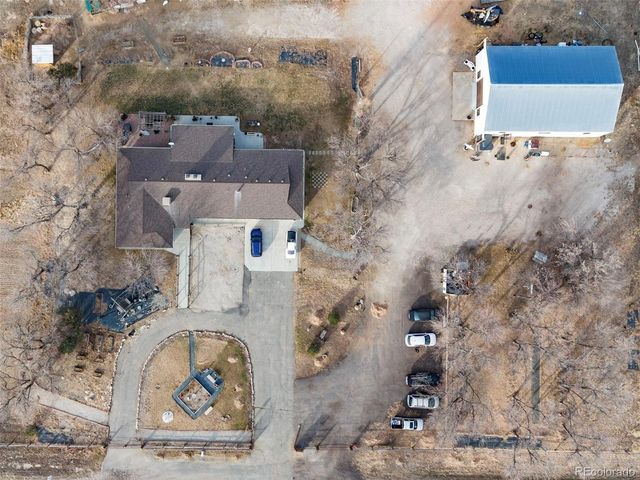 Address unavailable.