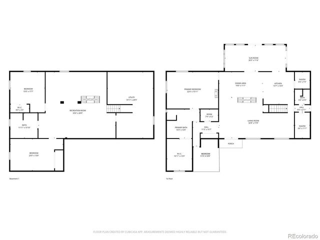 Address unavailable.