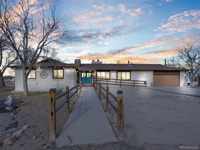 Address unavailable.