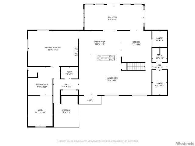 Address unavailable.