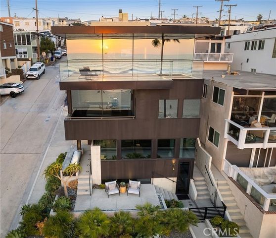 4320 The Strand, Manhattan Beach, CA 90266
