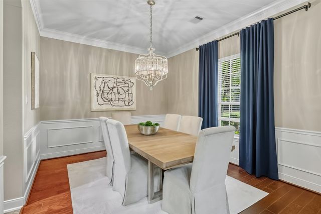 18 Wyndehaven Lakes Drive, Katy, TX 77494