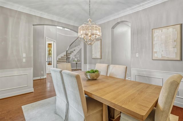 18 Wyndehaven Lakes Drive, Katy, TX 77494