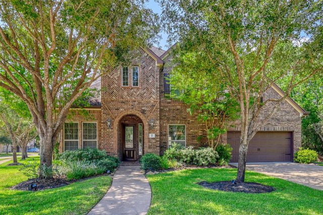 18 Wyndehaven Lakes Drive, Katy, TX 77494