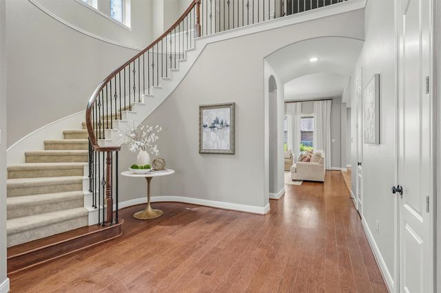 18 Wyndehaven Lakes Drive, Katy, TX 77494