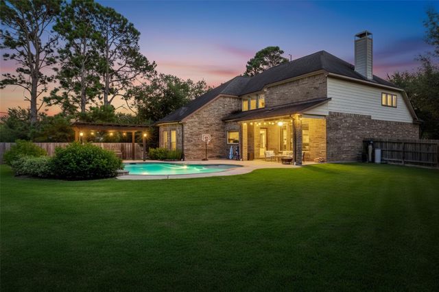 18 Wyndehaven Lakes Drive, Katy, TX 77494