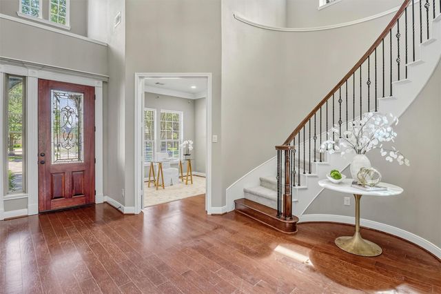 18 Wyndehaven Lakes Drive, Katy, TX 77494