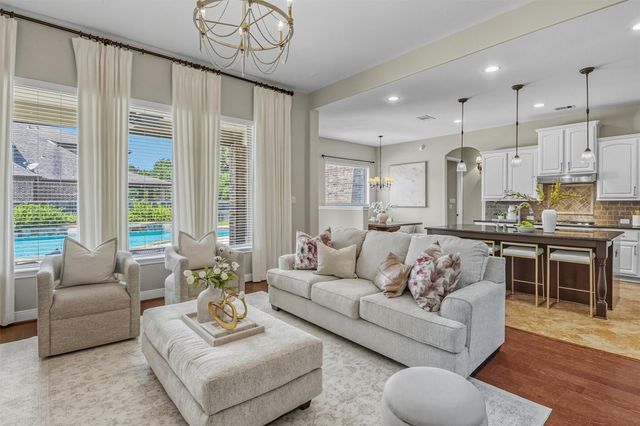 18 Wyndehaven Lakes Drive, Katy, TX 77494