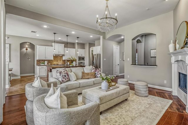 18 Wyndehaven Lakes Drive, Katy, TX 77494