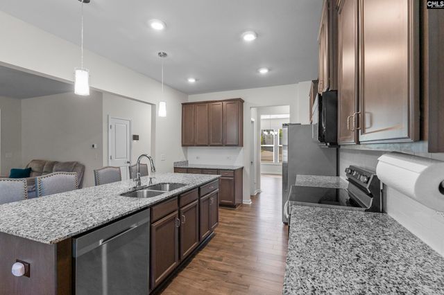418 Greekmill Lane, Elgin, SC 29045