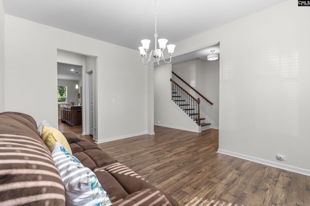 418 Greekmill Lane, Elgin, SC 29045