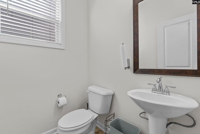 418 Greekmill Lane, Elgin, SC 29045