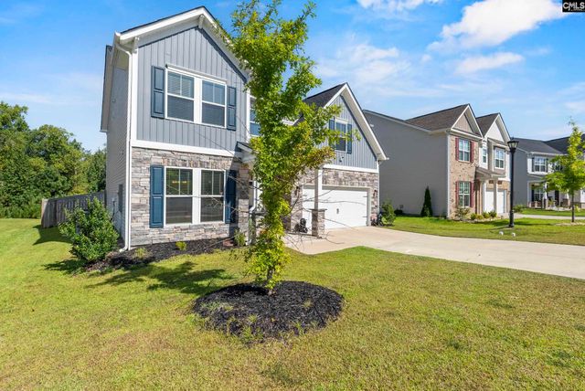 418 Greekmill Lane, Elgin, SC 29045