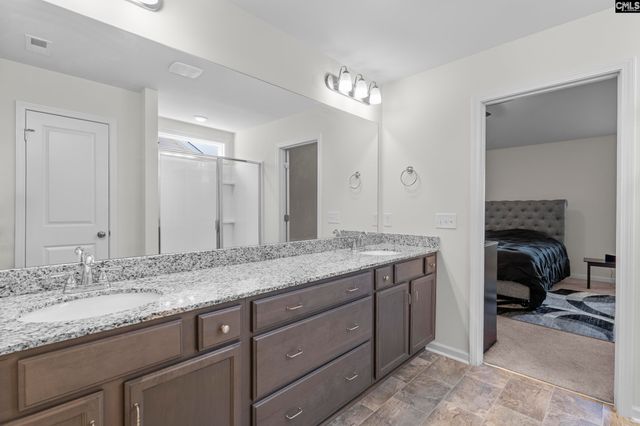 418 Greekmill Lane, Elgin, SC 29045