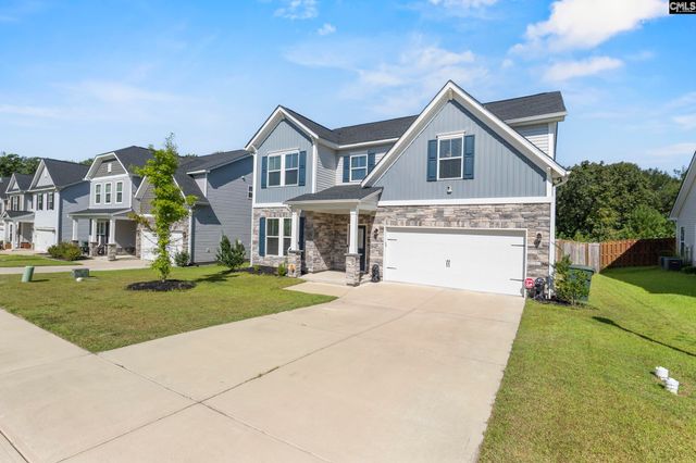 418 Greekmill Lane, Elgin, SC 29045
