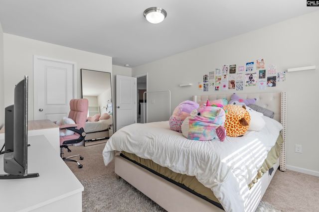 418 Greekmill Lane, Elgin, SC 29045