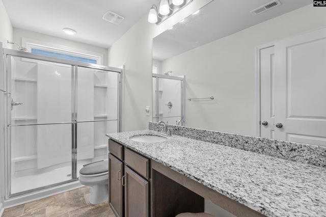 418 Greekmill Lane, Elgin, SC 29045