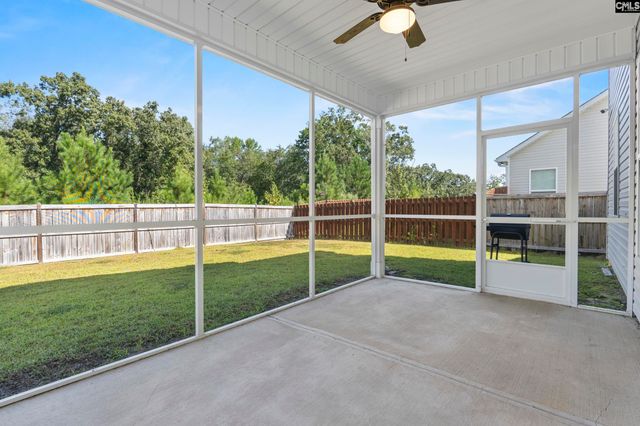 418 Greekmill Lane, Elgin, SC 29045