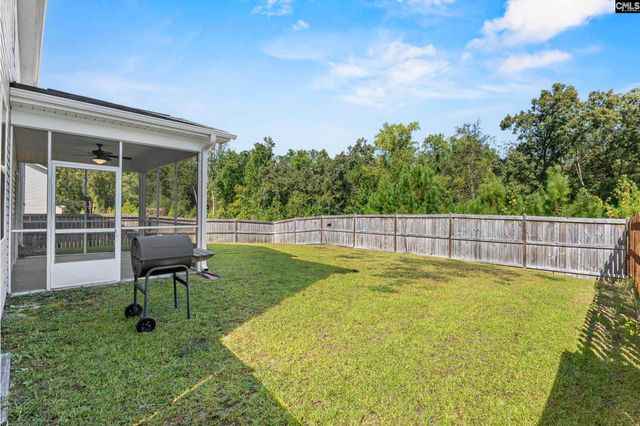 418 Greekmill Lane, Elgin, SC 29045