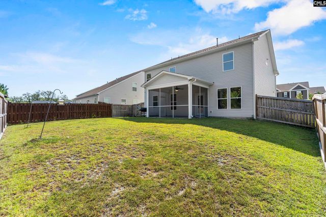 418 Greekmill Lane, Elgin, SC 29045