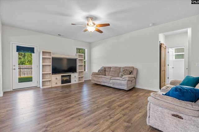 418 Greekmill Lane, Elgin, SC 29045