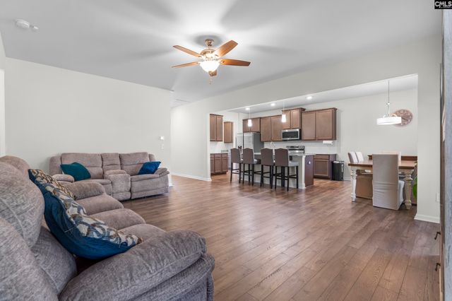 418 Greekmill Lane, Elgin, SC 29045