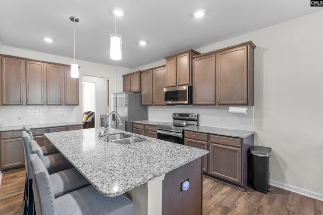 418 Greekmill Lane, Elgin, SC 29045