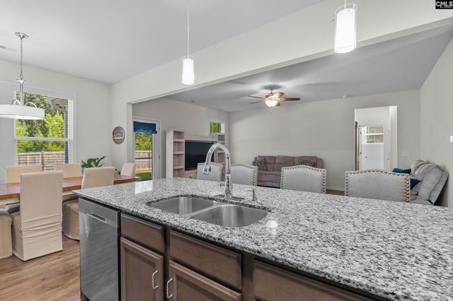 418 Greekmill Lane, Elgin, SC 29045