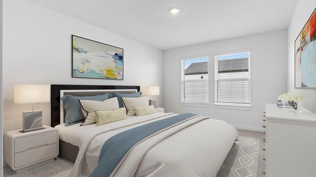 1806 Revolution Way, Missouri City, TX 77489