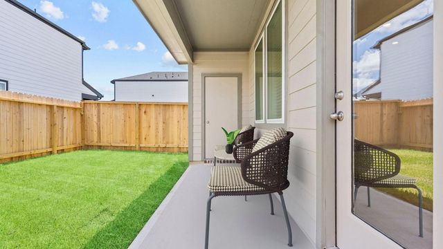 1806 Revolution Way, Missouri City, TX 77489