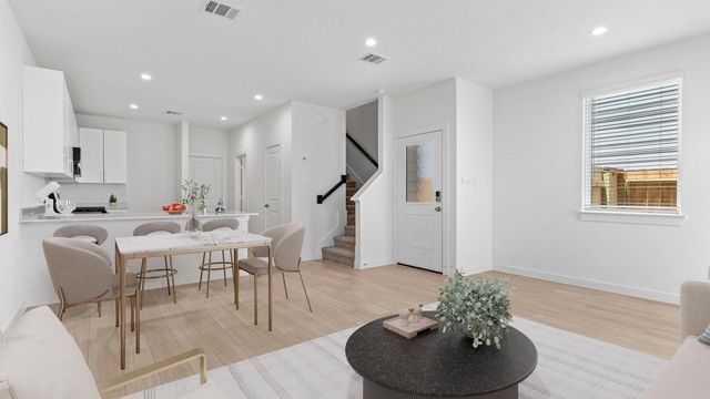 1806 Revolution Way, Missouri City, TX 77489