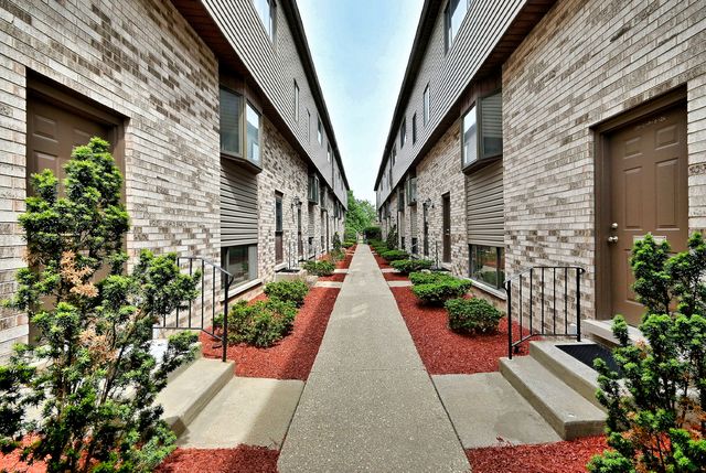 2350 N Sayre Avenue G, Chicago, IL 60707