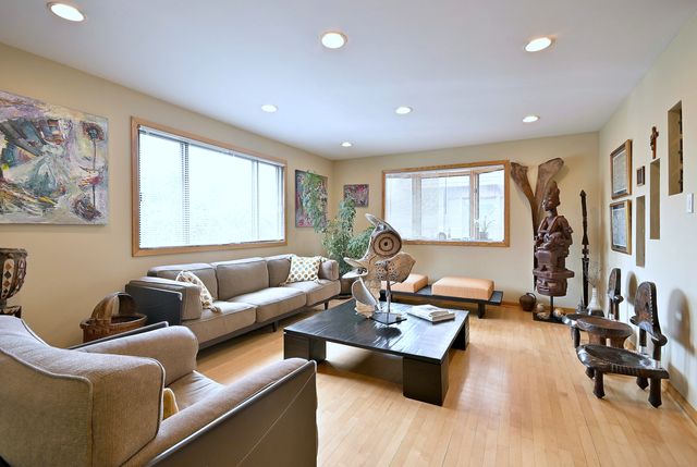 2350 N Sayre Avenue G, Chicago, IL 60707