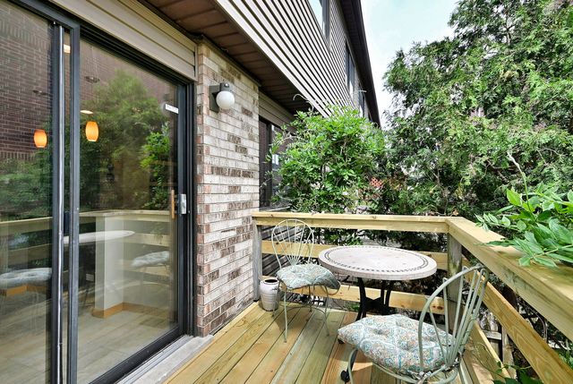 2350 N Sayre Avenue G, Chicago, IL 60707